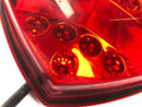 Suzuki GSX R 1000 WVBZ K3 [2003] - Rücklicht LED Heckleuchte-2