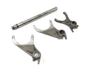 Triumph Speed Triple 1050 515NJ [2007] - shift forks shift claw set-3