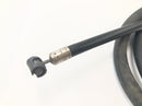 Kawasaki ZX 12 R ZXT20A [2001] - Clutch cable Bowden cable-2