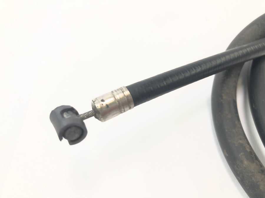 Kawasaki ZX 12 R ZXT20A [2001] - Clutch cable Bowden cable