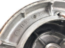 Yamaha XS 400 2A2 [1982] - Drum brake rear brake-4