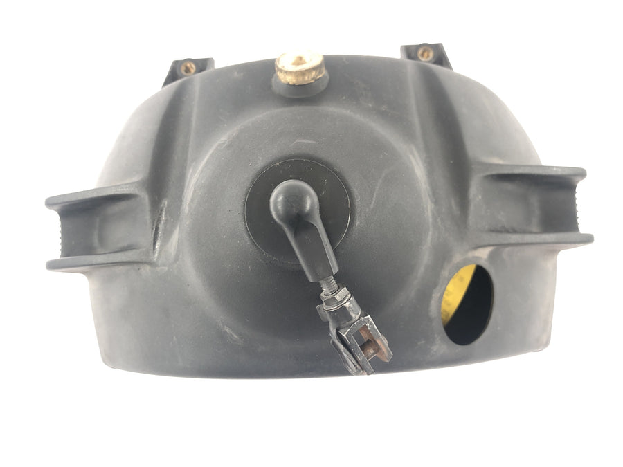 BMW R 1100 GS 259 [1995] - Headlight main headlight front light