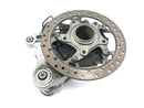 BMW R 1200 GS R12 K25 [2004] - final drive cardan 31/11 rear axle gear HAG with ABS brake disc-5