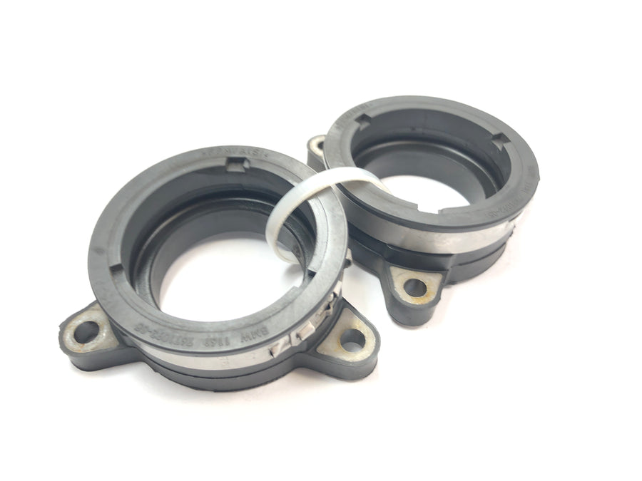 BMW R 1200 ST R1ST [2006] - intake in the suction suction flange -shaped couple