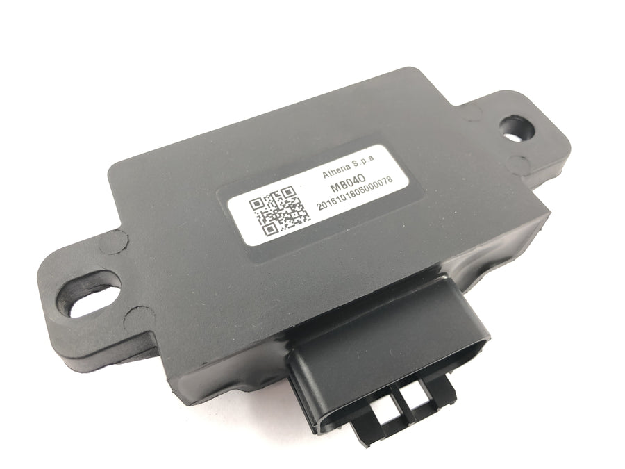 SWM SM 125 R [2018] - CDI control unit ignition unit Athena ECU control box