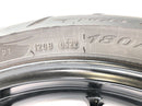 Ducati Monster S4R M4 [2004] - rear wheel rim rear wheel aluminum rim Enkei 5.50x17-3