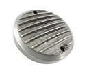 Triumph Bonneville T140V [1976] - Motor lid ignition lid-2