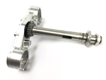 SWM RS 125 R B2 [2020] - Gabelbrücke Lenkkopfunterteil Gabelklemmung vorne - 0