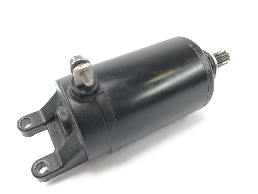 Triumph Street Triple R 675 D67LD [2010] - starter Strater engine
