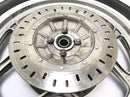 BMW K 100 RT [1988] - Rear wheel rim rear-4