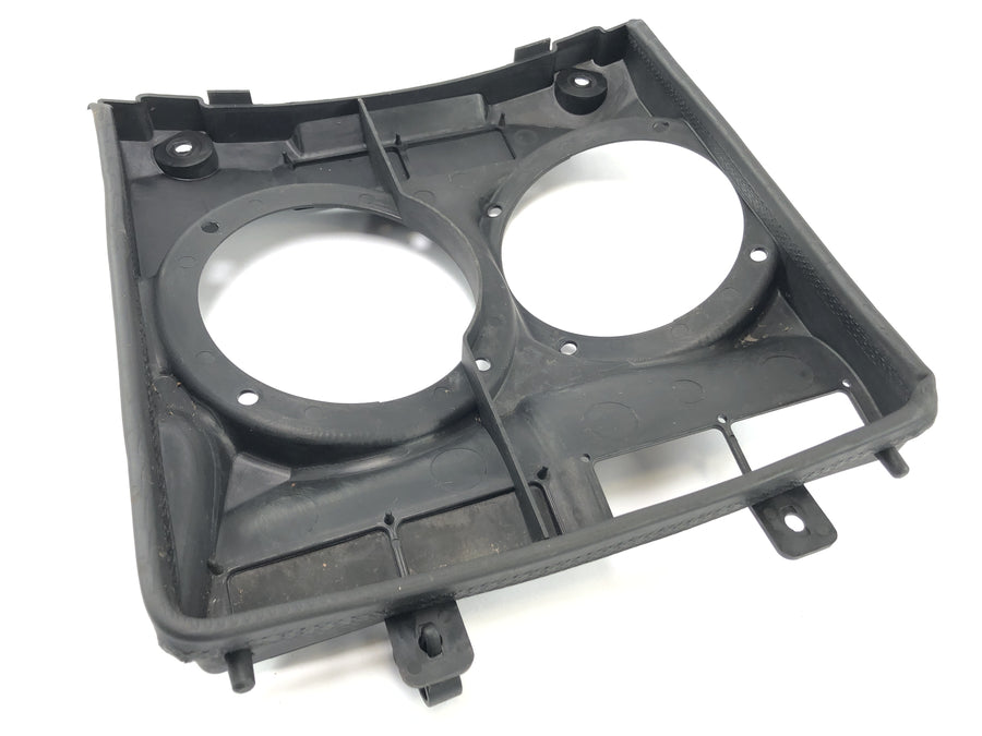 KTM 950 SM LC8 [2008] - Abdeckung Vergaser Luftfilter