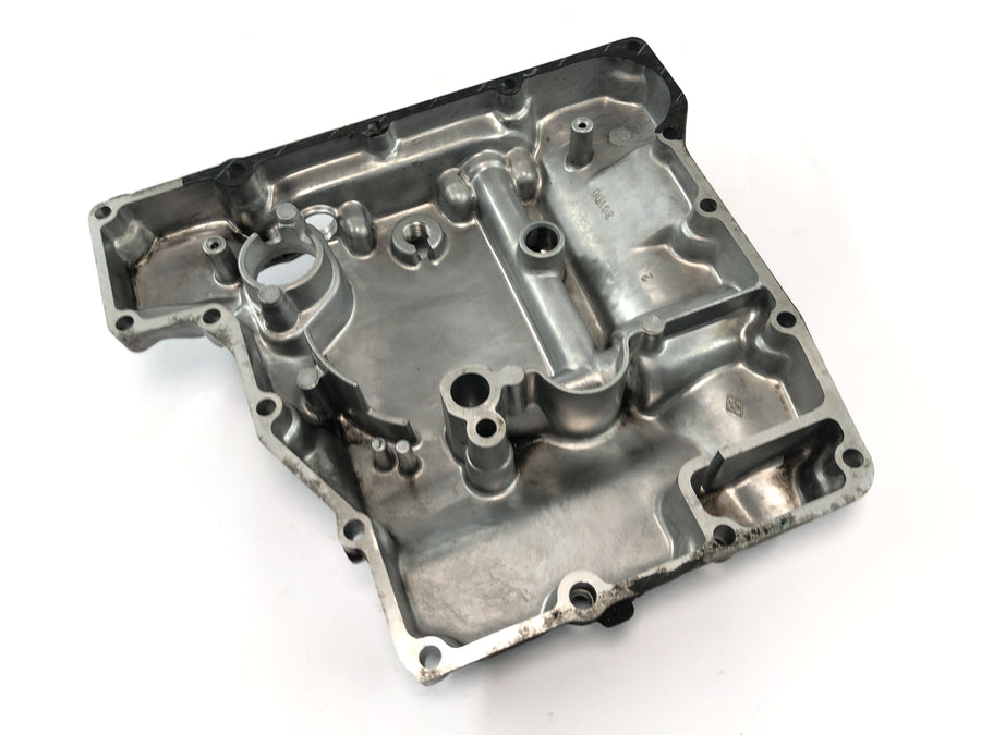 Yamaha XJR 1200 4PU [1996] - Oil pan engine cover