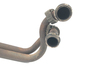 Yamaha XTZ 750 3LD [1989] - Manifold exhaust manifold exhaust manifold - 0