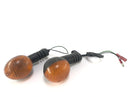 Yamaha XT 125 X [2004] - Blinker Set Paar-1