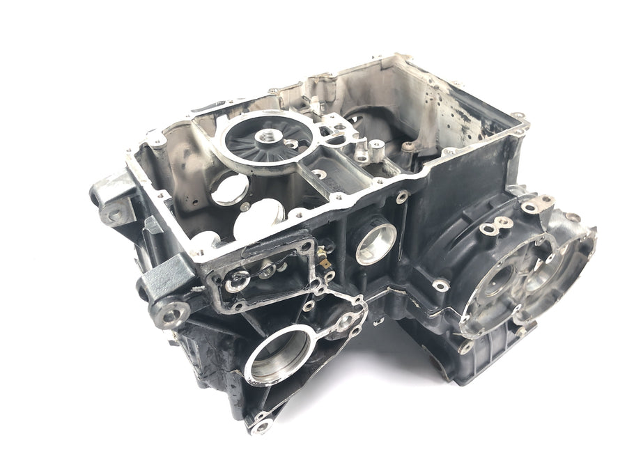 Triumph Tiger 900 T400 [1998] - engine housing crankcase empty housing engine block