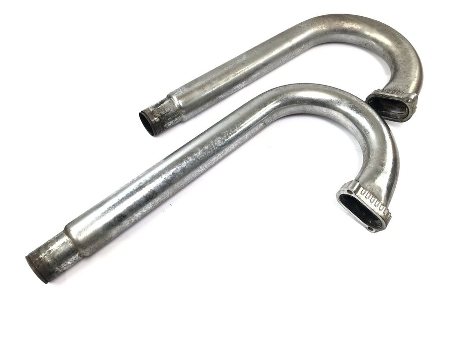 BMW R 1200 CL K30 [2003] - manifold exhaust manifold exhaust pipe exhaust pipe left and right