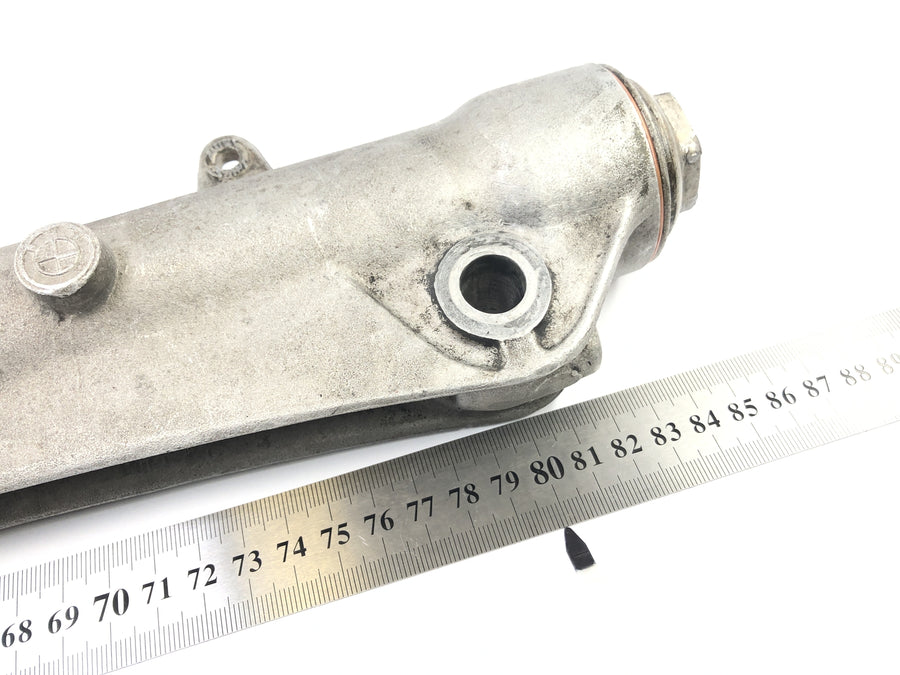 BMW R 60/5 [1973] - Fork telescopic fork