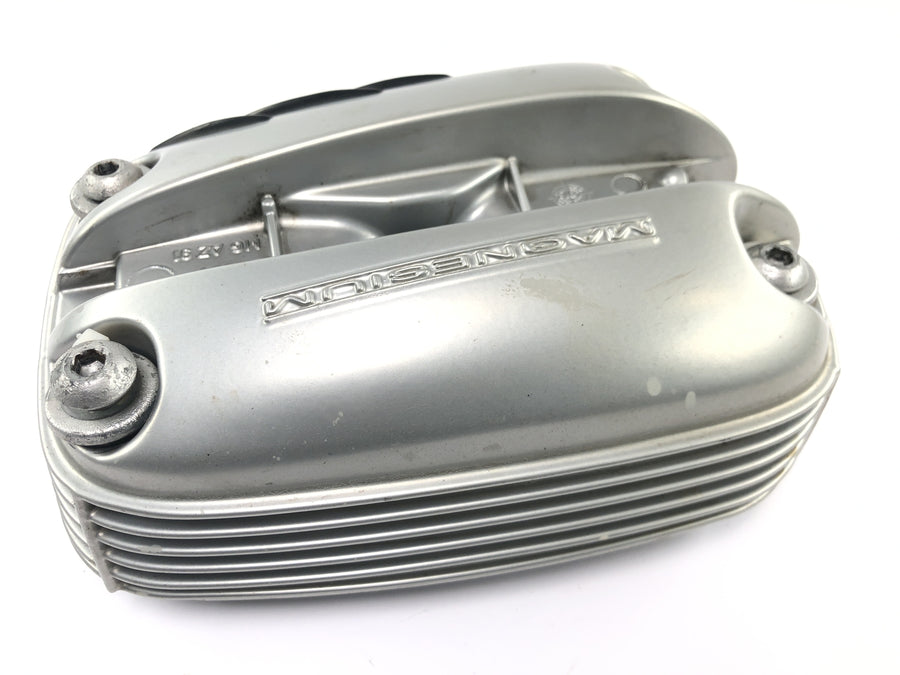 BMW R 1100 S R2S [2000] - Valve cover cylinder head cover magnesium right