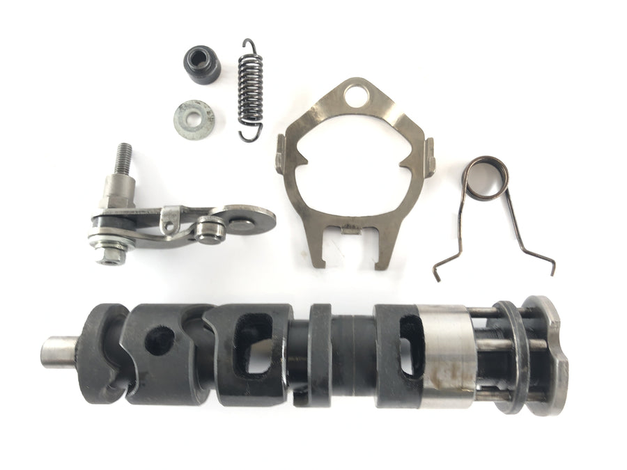 Honda GL 1000 Goldwing GL1 [1977] - shift drum