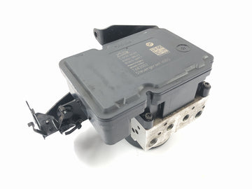 BMW R 1200 GS Adventure R12 [2012] - control unit ABS module block pump ABS