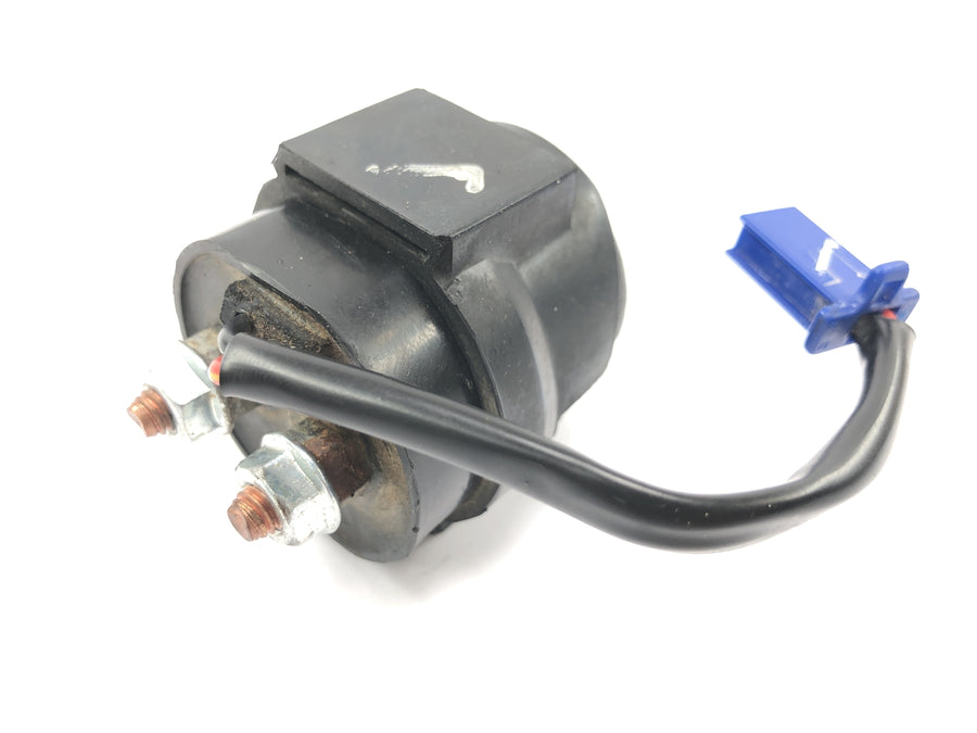 KTM RC 125 [2016] - Starter relay starter relay starter magnet