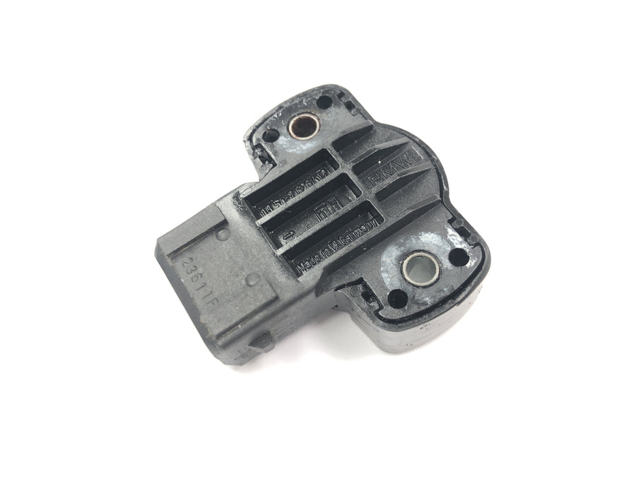 BMW R 1200 GS Adventure R12 [2012] - Throttle flap sensor potentiometer TPS sensor