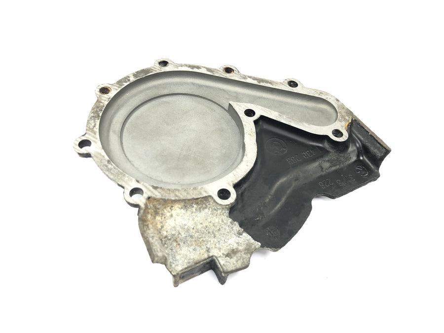 BMW K 1100 LT [1993] - Water pump cover, engine cover, water pump cover