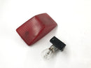 Honda XR 600 R PE04 [1993] - Rear light glass-1
