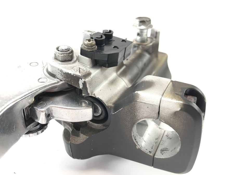 Suzuki VZ 1500 WVCU [2011] - Bremspumpe vorne Handbremspumpe Lenkerarmatur rechts