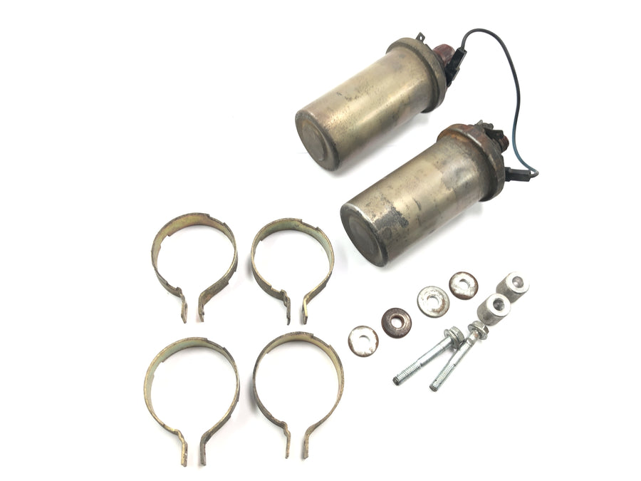 MOTO GUZZI CALIFORNIA 2 1000 VT [1982] - Ignition coil set ignition coil pair