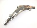 BMW R 100 GS 247E [1991] - Exhaust silencer rear silencer stainless steel-5