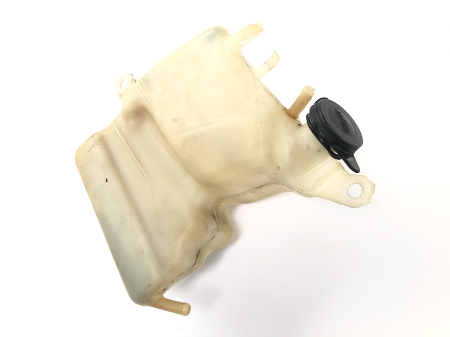 Honda ST 1100 SC26 Pan European [1990] - Coolant tank expansion tank