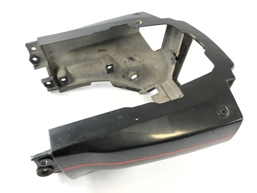 Kawasaki GPZ 1000 RX [1987] - Rear fairing