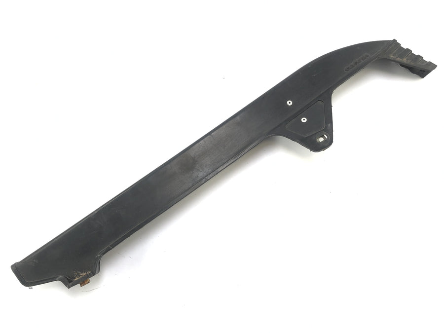 Cagiva elefant 650 [1984] - chain protection
