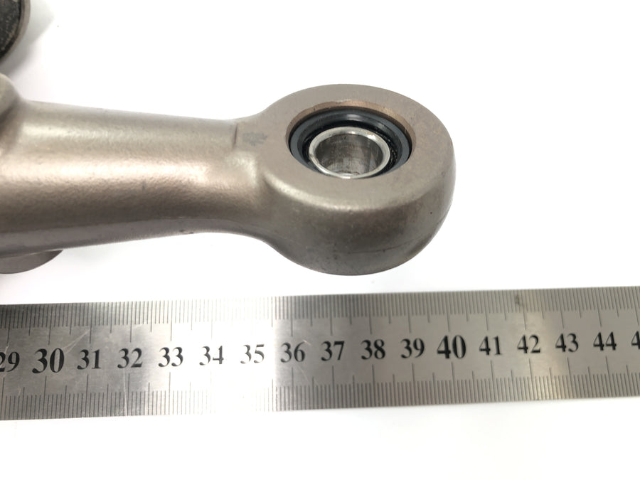 Triumph Speed ​​Triple T509 [1998] - Shock absorber strut