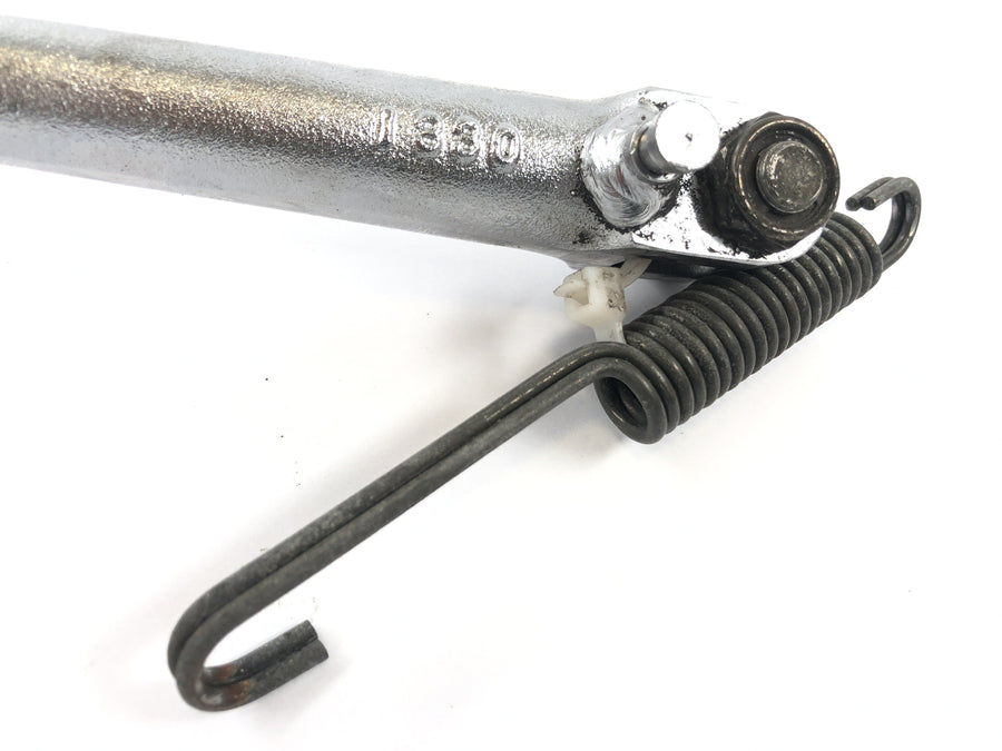 Kawasaki VN 1600 Mean Streak VNT60B [2005] - Side stand with spring