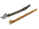 Honda CBR 900 RR SC28 [1994] - clamping rail and slide rail-3