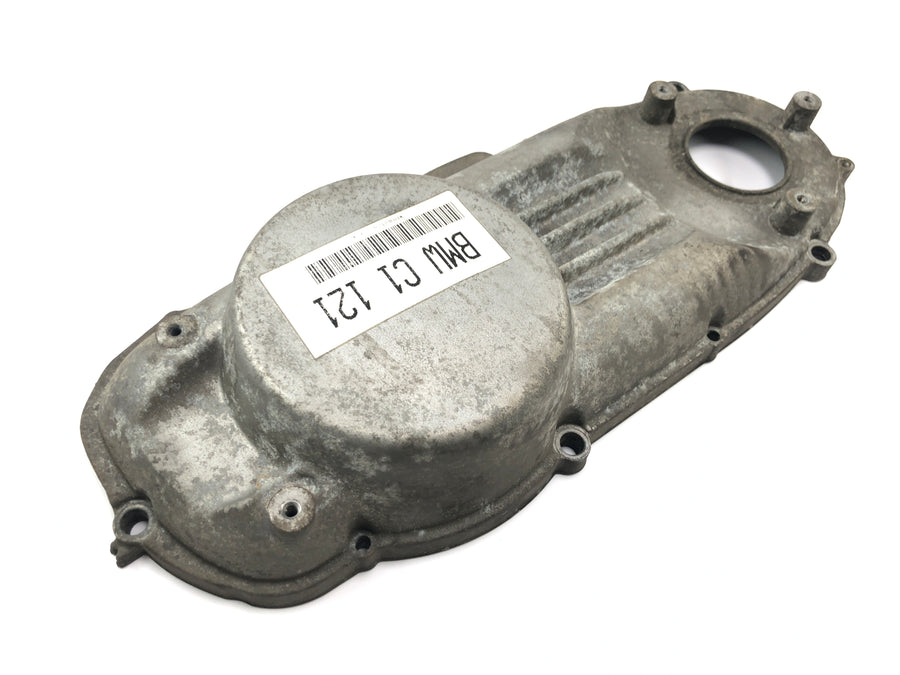 BMW C1 125 [2002] - Variodeckel Variomatikdeckel Motorgehäusedeckel Antriebsgehäuse