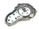 Triumph Speed ​​Triple T509 [1998] - Clutch cover engine cover-4