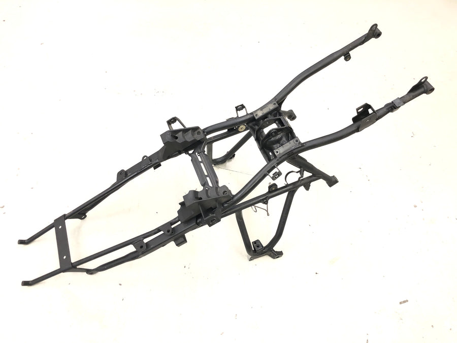 BMW R 1100 RT 259 [1999] - Rear frame chassis rear frame
