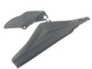 Aprilia RSV 1000 R [2004] - Chain guard chain cover rear wheel guard plastic-1