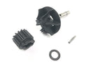 BMW F 650 GS R13 [2000] - Wasserpumpenrad Wasserpumpe Impeller Welle-1