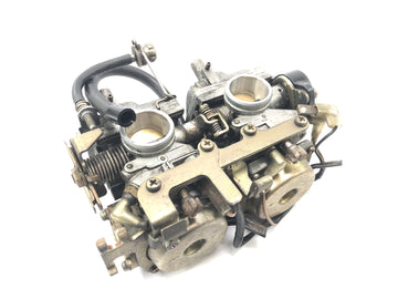 Yamaha XVS 650 Drag Star VM03 [2001] - Vergaser - 0
