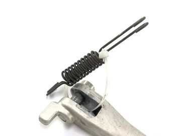 Triumph Daytona 955i T595 [1999] - Side stand with spring - 0