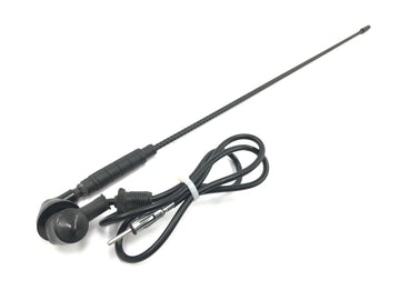 BMW R 1100 RT 259 [1999] - Antenna radio antenna antenna rod holder with connection cable
