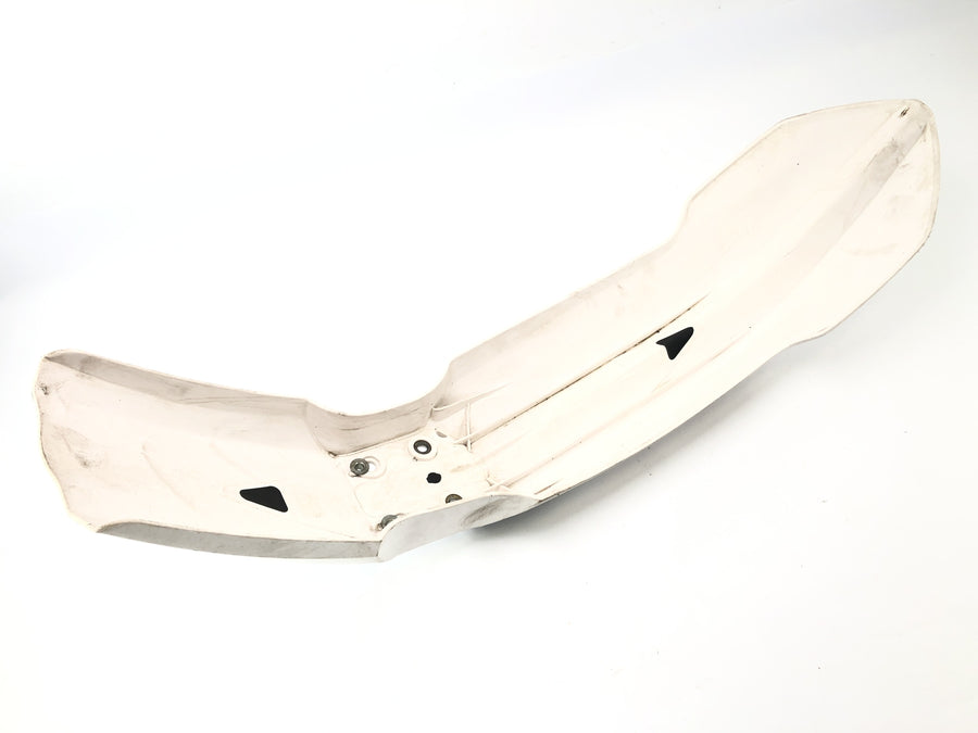 SWM SM 125 R [2018] - fender front Front Far Futers