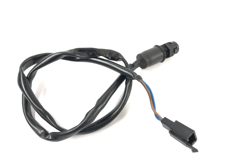Kawasaki VN 1600 Mean Streak VNT60B [2005] - Rear brake light switch