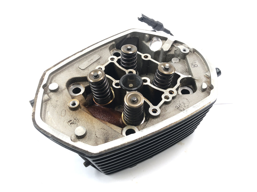 BMW R 1200 GS Adventure R12 [2012] - Cylinder head on the right