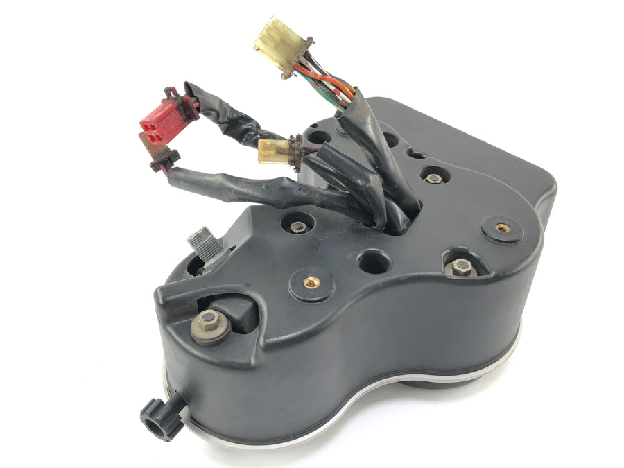 Triumph Daytona 955i T595 [1999] - Tacho Cockpit Armaturen