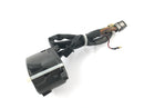 Kawasaki ZRX 1200 S ZRT20A [2001] - Handlebar switch left switch fitting-4